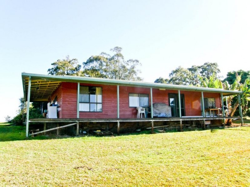 57 Ashlin Road, Whian Whian NSW 2480