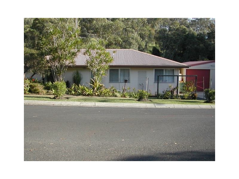 5 Martin Drive, East Lismore NSW 2480