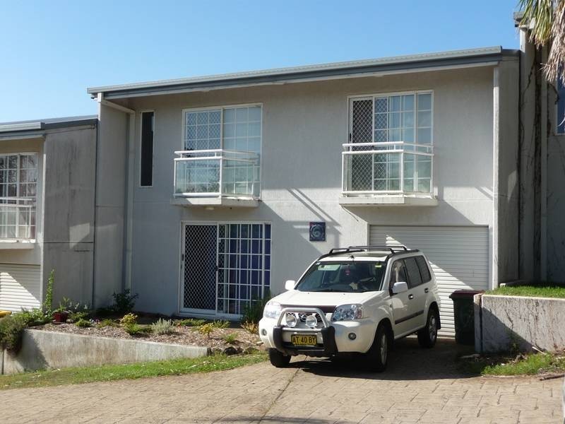 6/124 New Ballina Road, Lismore Heights NSW 2480