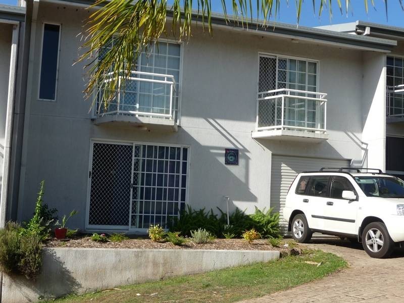 6/124 New Ballina Road, Lismore Heights NSW 2480