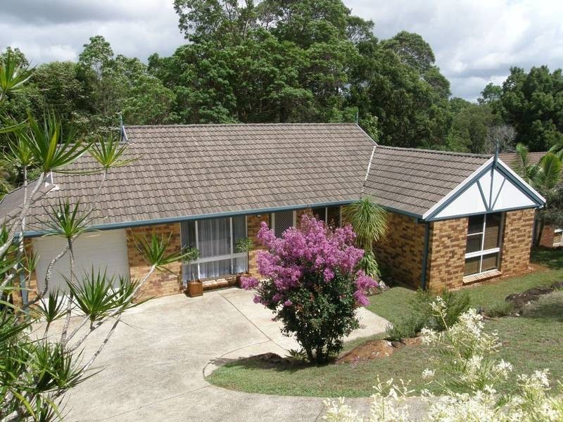 25 Dudley Drive, Goonellabah NSW 2480