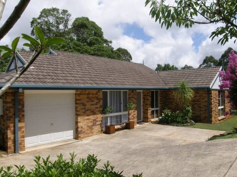 25 Dudley Drive, Goonellabah NSW 2480
