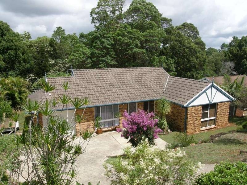 25 Dudley Drive, Goonellabah NSW 2480