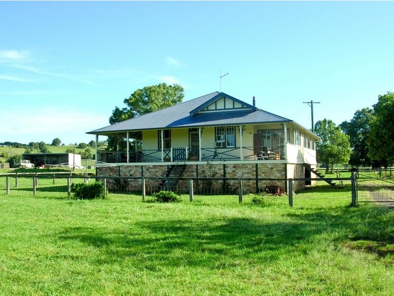 Lot 2 41 Eltham Road, Bexhill NSW 2480