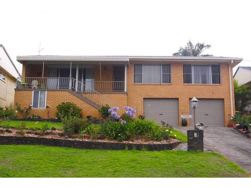 25 Bruxner Crescent, Goonellabah NSW 2480