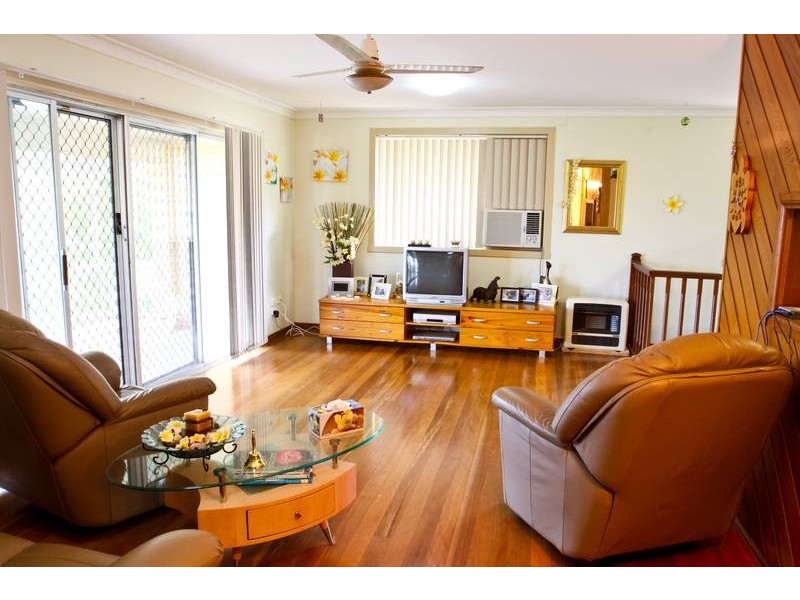 25 Bruxner Crescent, Goonellabah NSW 2480