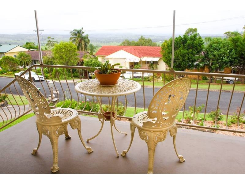 25 Bruxner Crescent, Goonellabah NSW 2480