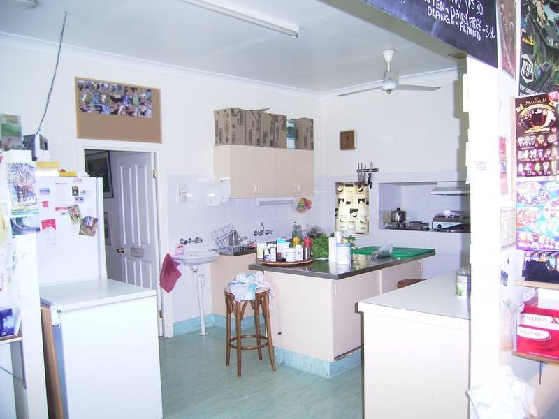 Lot 9 Bruxner highway, Drake NSW 2469