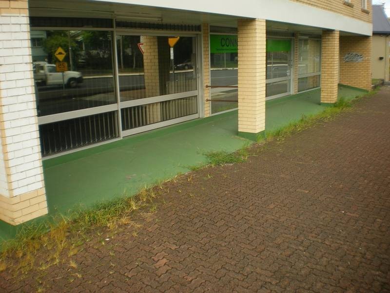 2-3-4/106 Conway street, Lismore NSW 2480