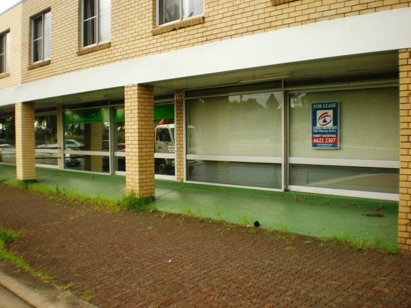 2-3-4/106 Conway street, Lismore NSW 2480