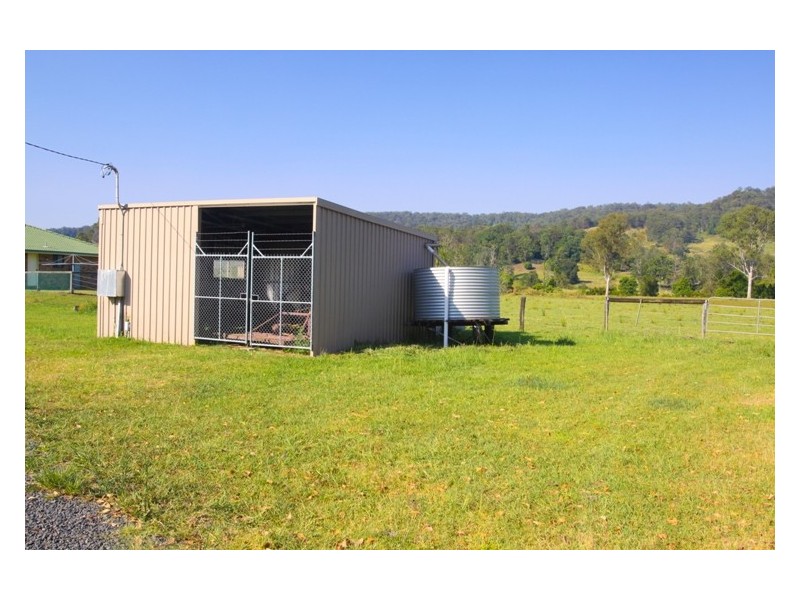 801 Jiggi Road, Jiggi NSW 2480