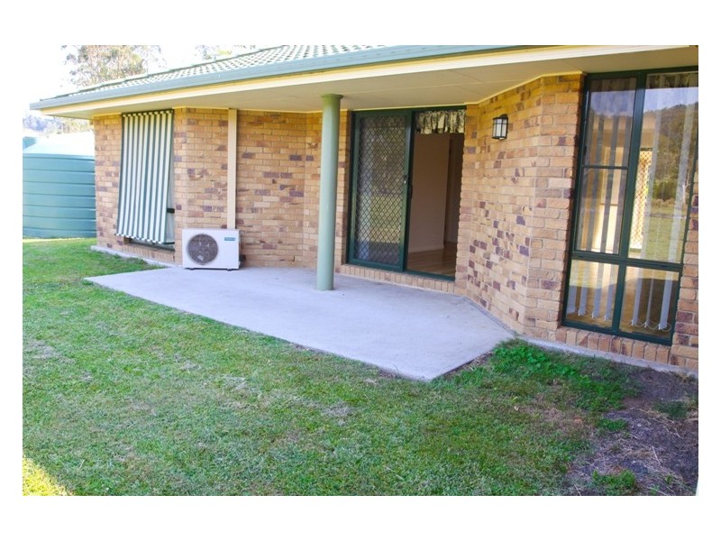 801 Jiggi Road, Jiggi NSW 2480