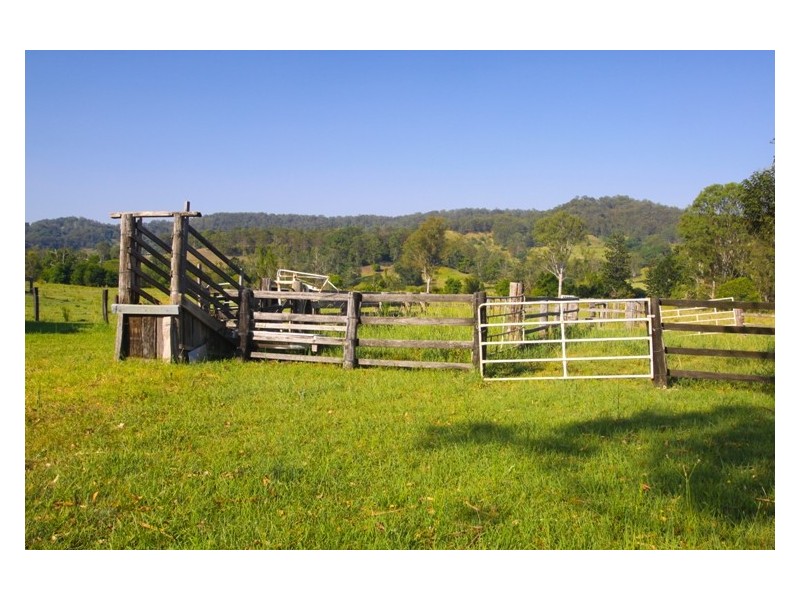 801 Jiggi Road, Jiggi NSW 2480