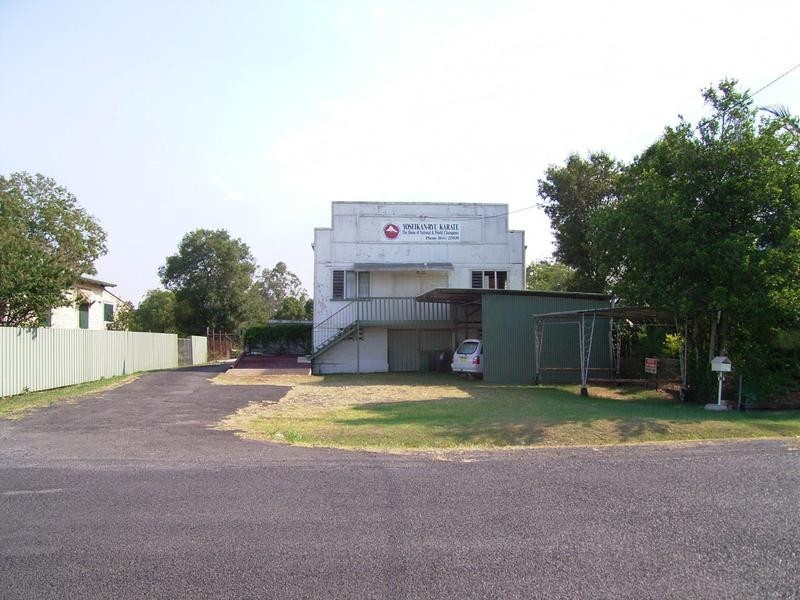 46 Newbridge Street, South Lismore NSW 2480