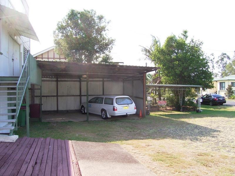 46 Newbridge Street, South Lismore NSW 2480