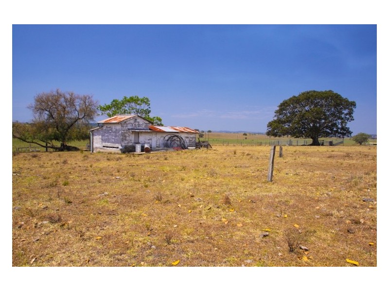 1 Auckram Road, Mckees Hill NSW 2480