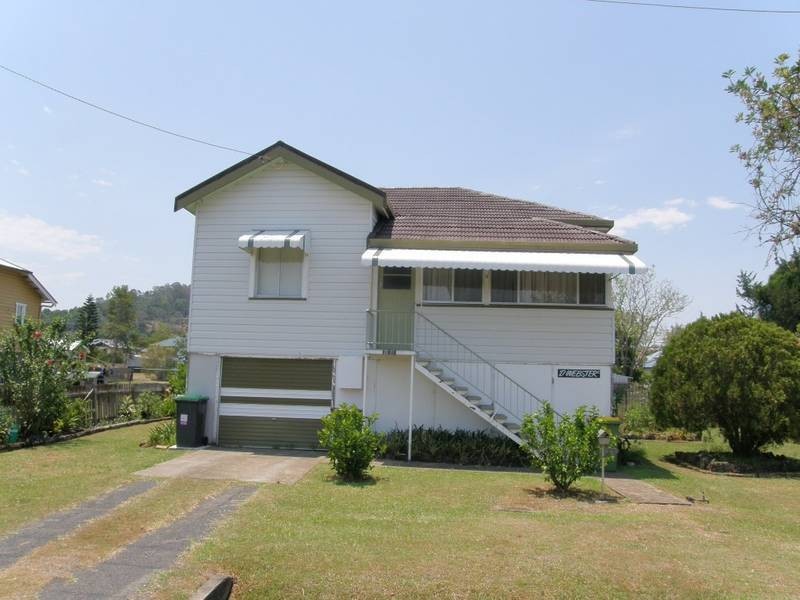 27 Webster Street, South Lismore NSW 2480