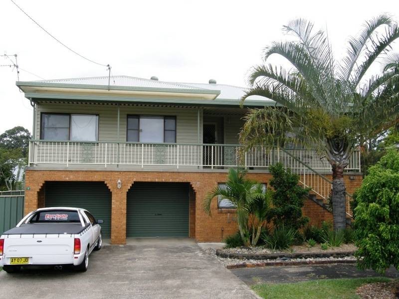 18 Clarice Street, East Lismore NSW 2480