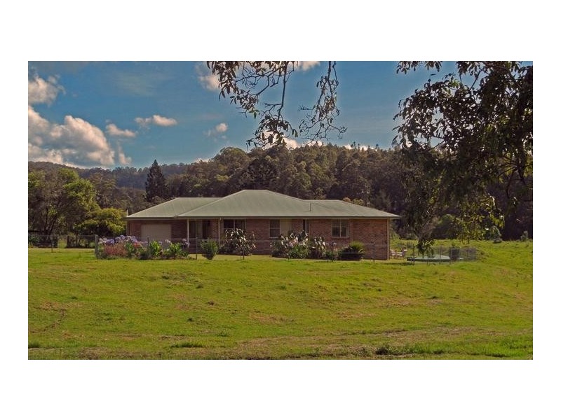 1 Cawongla Road, Lismore NSW 2480
