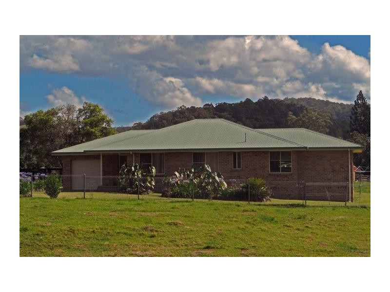 1 Cawongla Road, Lismore NSW 2480