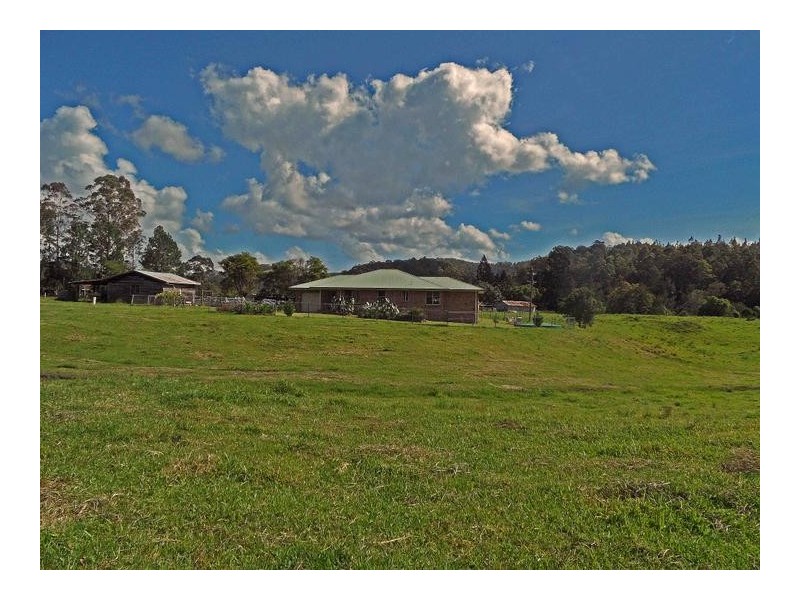 1 Cawongla Road, Lismore NSW 2480