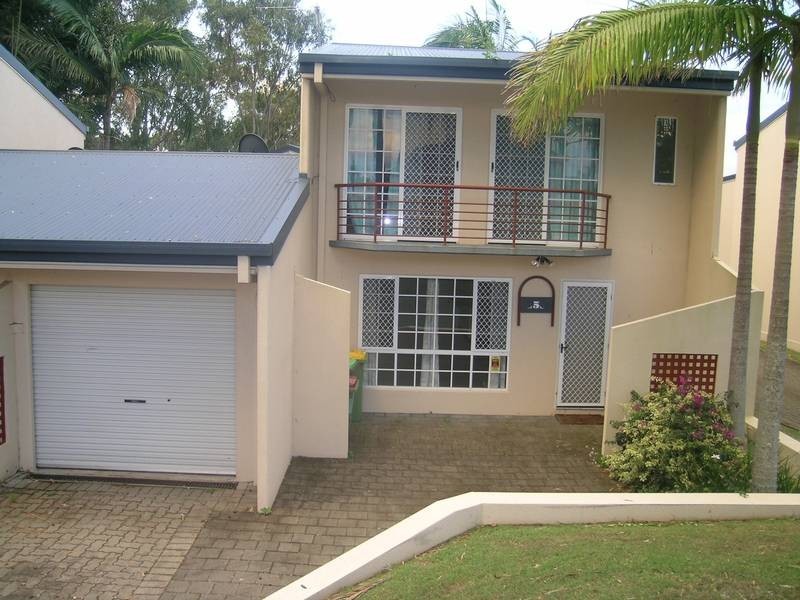 5/2 Taylor Avenue, Goonellabah NSW 2480