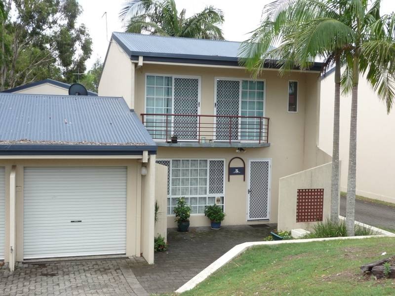 5/2 Taylor Avenue, Goonellabah NSW 2480