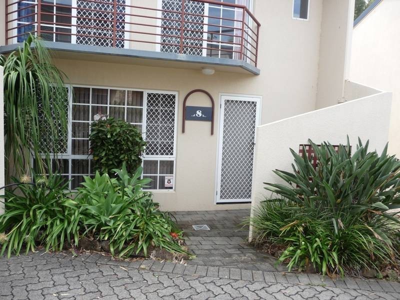 8/2 Taylor Avenue, Goonellabah NSW 2480