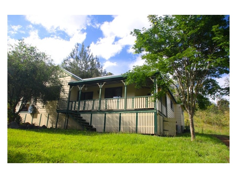 299 Boorabee Creek Road, Boorabee Park NSW 2480