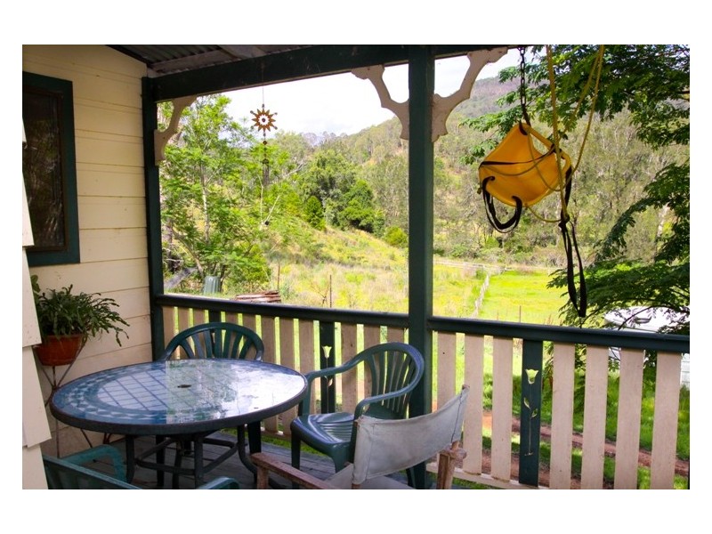 299 Boorabee Creek Road, Boorabee Park NSW 2480