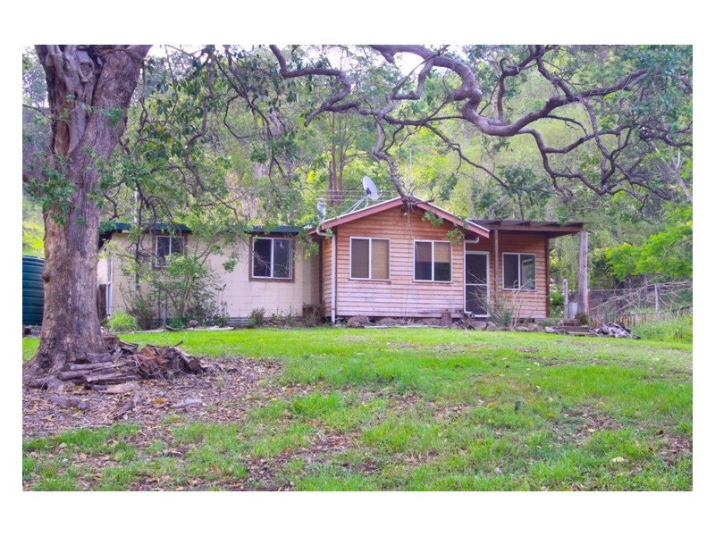 299 Boorabee Creek Road, Boorabee Park NSW 2480