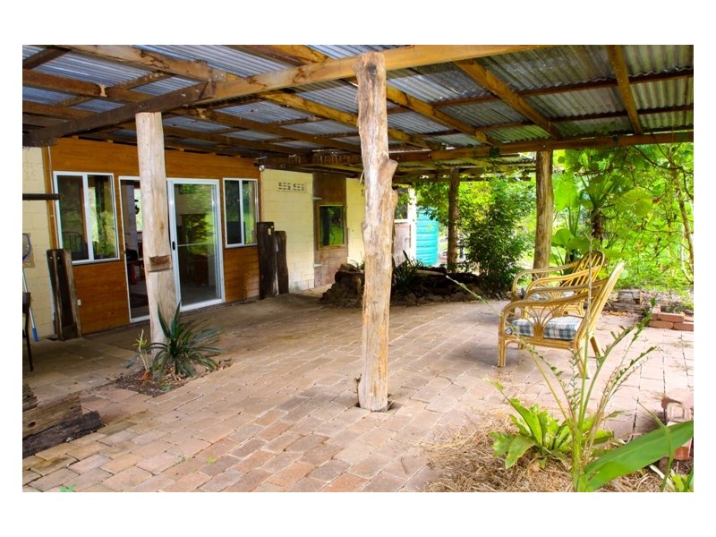 299 Boorabee Creek Road, Boorabee Park NSW 2480