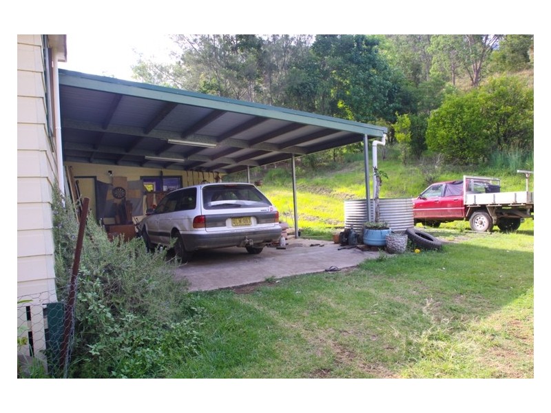 299 Boorabee Creek Road, Boorabee Park NSW 2480