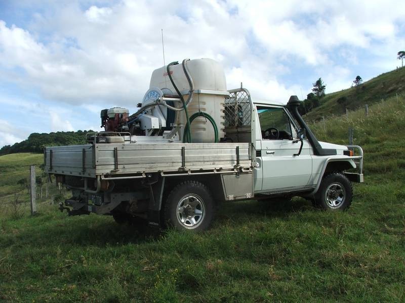 943 Bangalow Road, Bexhill NSW 2480