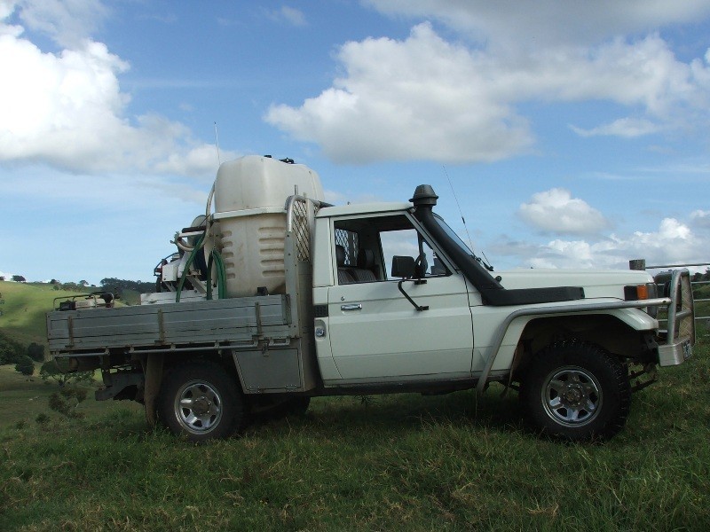 943 Bangalow Road, Bexhill NSW 2480