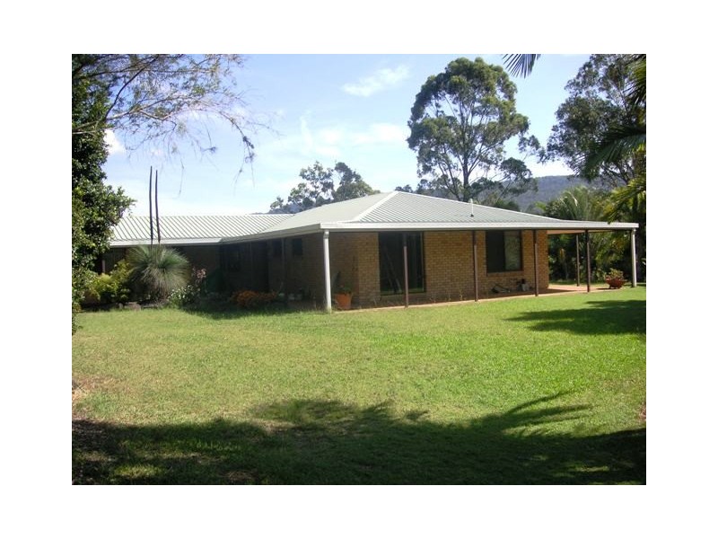 242 Chelmsford Road, Rock Valley NSW 2480