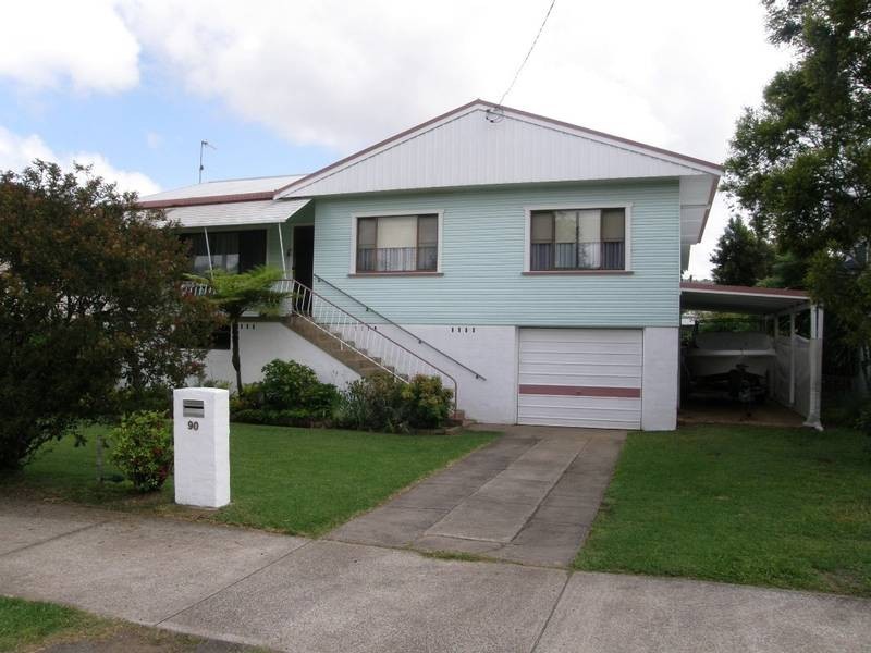 90 Walker Street, East Lismore NSW 2480