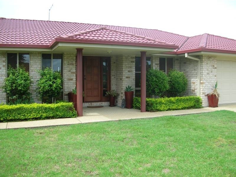 1 Riverbank Road, Monaltrie NSW 2480