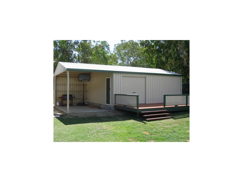 1/1 Cassino Drive, Casino NSW 2470