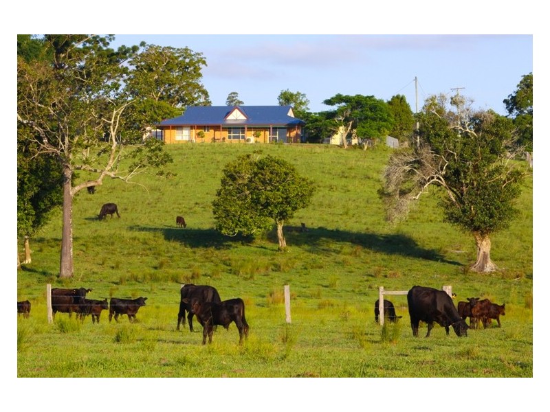 419 Bangalow Road, Lismore NSW 2480