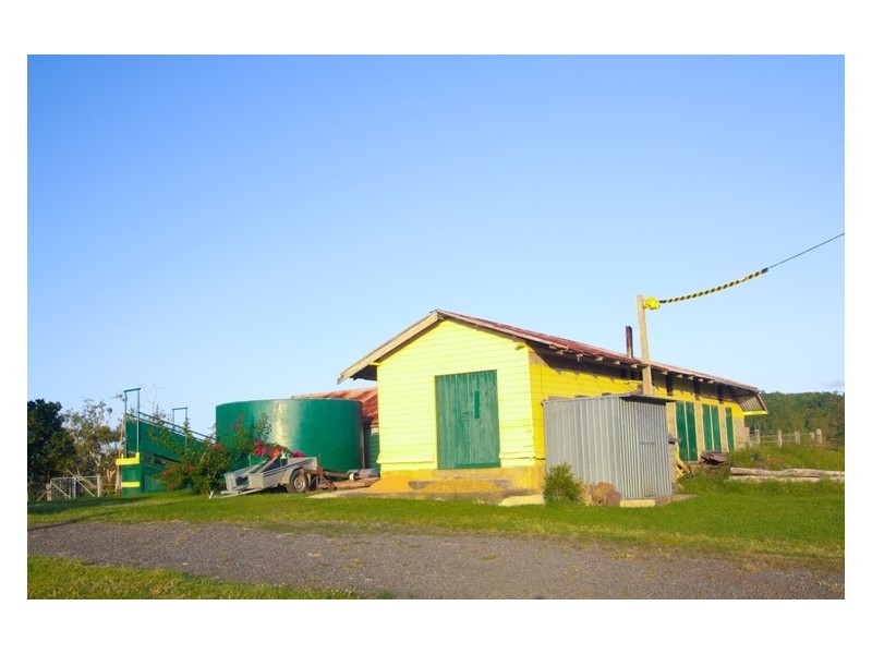 419 Bangalow Road, Lismore NSW 2480