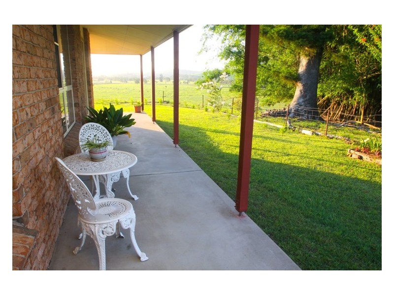 419 Bangalow Road, Lismore NSW 2480
