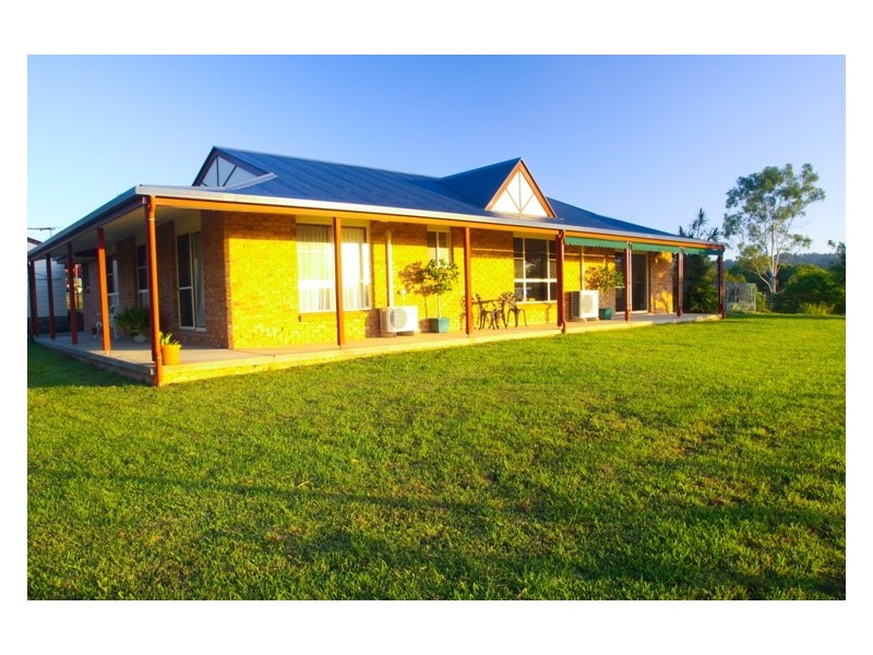 419 Bangalow Road, Lismore NSW 2480