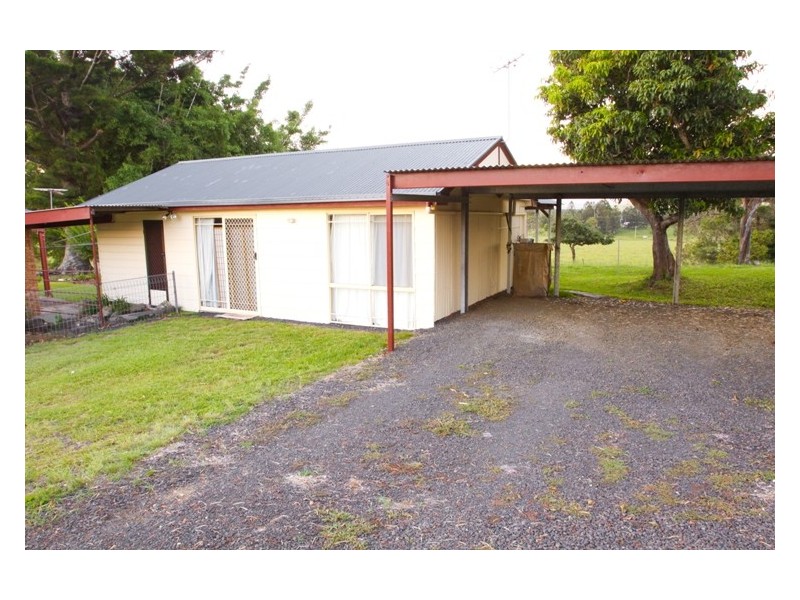 419 Bangalow Road, Lismore NSW 2480