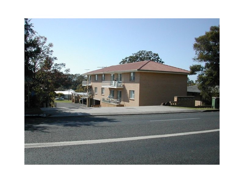 6/24 Rous Road, Goonellabah NSW 2480