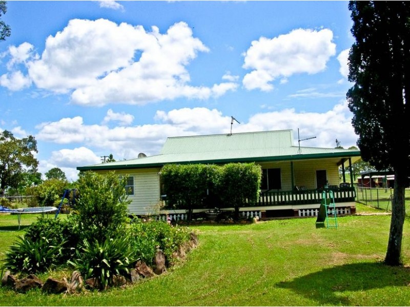 1290 Ellangowan Road, Casino NSW 2470