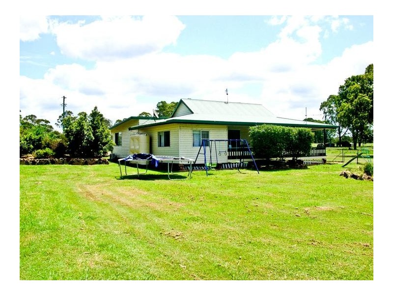 1290 Ellangowan Road, Casino NSW 2470