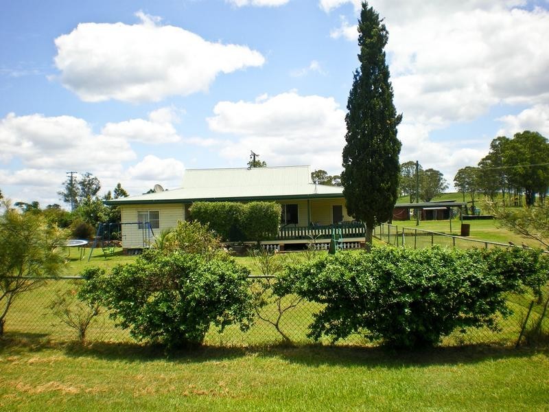 1290 Ellangowan Road, Casino NSW 2470