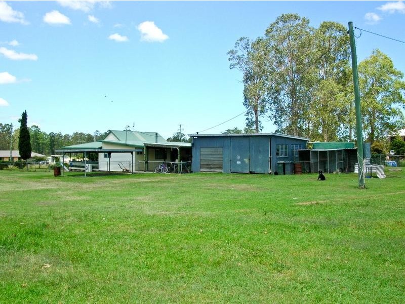 1290 Ellangowan Road, Casino NSW 2470