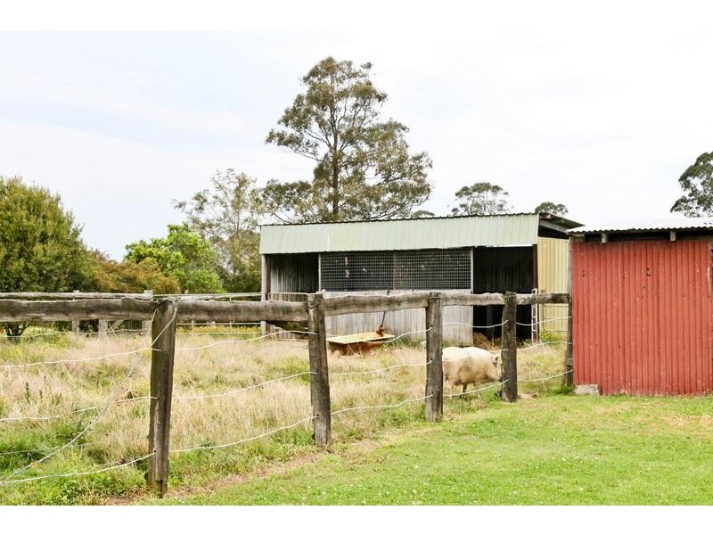 1290 Ellangowan Road, Casino NSW 2470